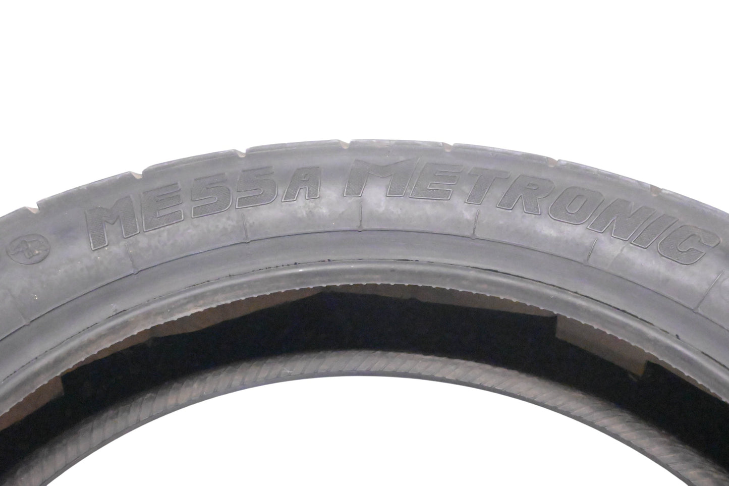 Metzeler TL ME 55A, 6296 Messa Metronic 130/90 V 16 Tire NOS