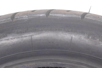 Metzeler TL ME 55A, 6296 Messa Metronic 130/90 V 16 Tire NOS