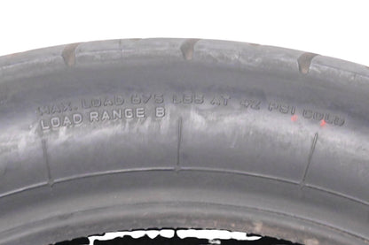 Metzeler TL ME 55A, 6296 Messa Metronic 130/90 V 16 Tire NOS