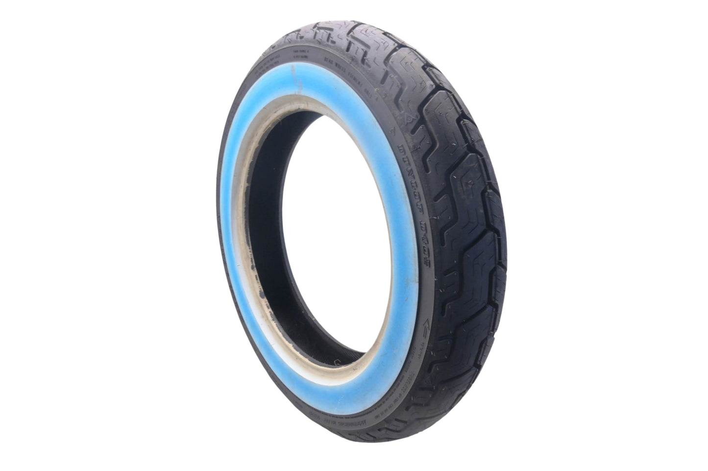 Dunlop D402HD MT90B16 74H Tire NOS