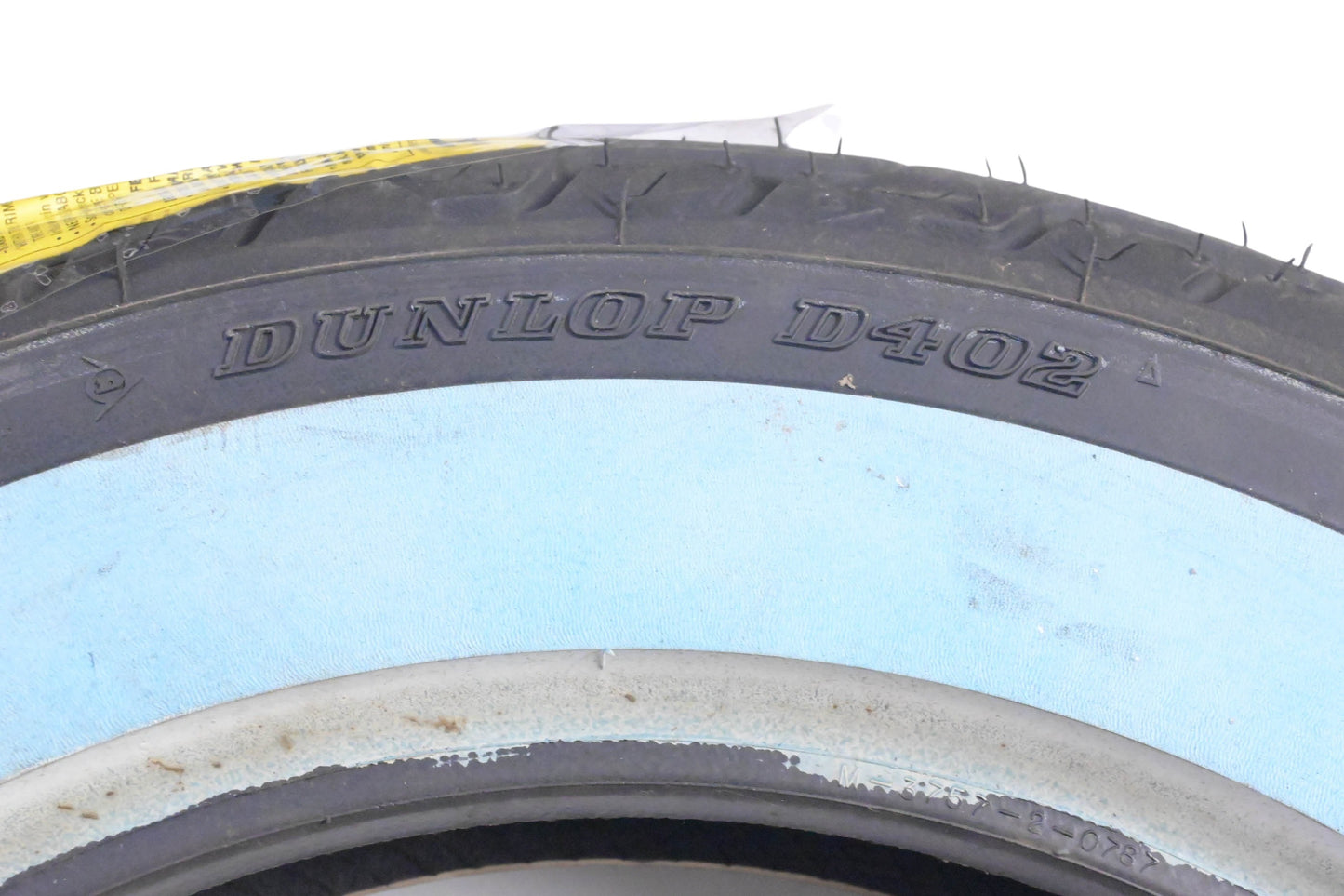 Dunlop D402HD MT90B16 74H Tire NOS
