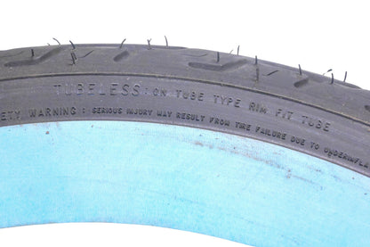 Dunlop D402HD MT90B16 74H Tire NOS