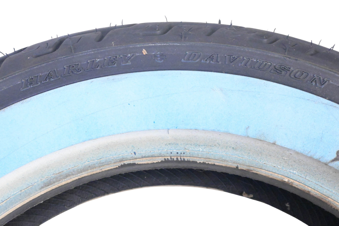 Dunlop D402HD MT90B16 74H Tire NOS