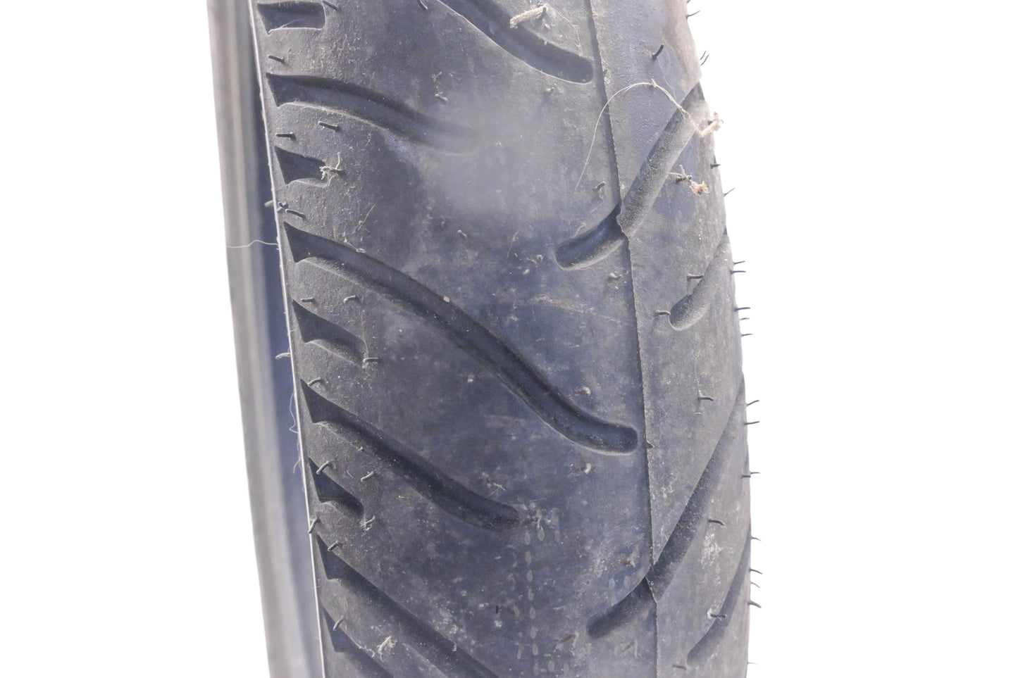 Dunlop 407973, 2005 Elite 3 MM90-19 M/C 61H Front Tire NOS