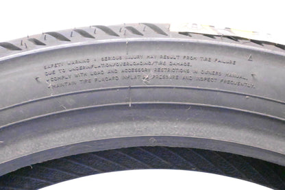 Dunlop 407973, 2005 Elite 3 MM90-19 M/C 61H Front Tire NOS