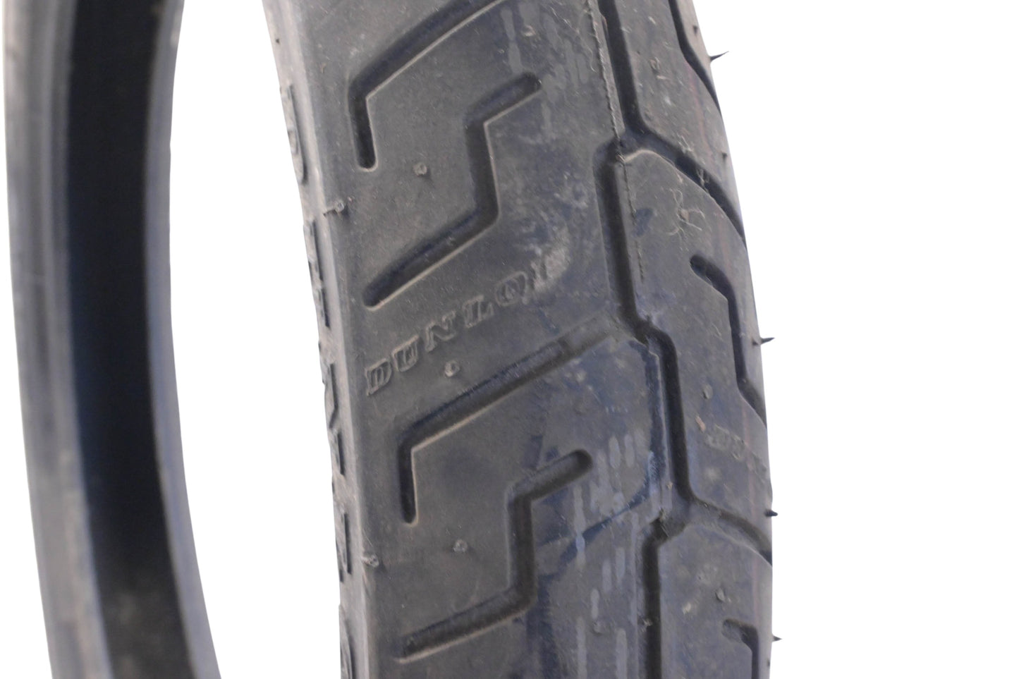 Dunlop 45146793, 379 Elite SP 100/90-19 51V Front Tire NOS