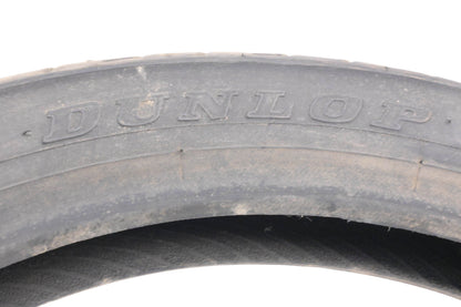 Dunlop 45146793, 379 Elite SP 100/90-19 51V Front Tire NOS