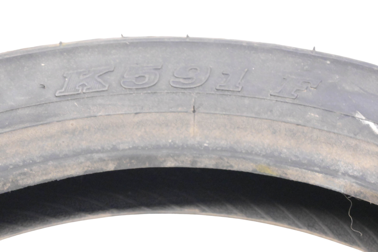 Dunlop 45146793, 379 Elite SP 100/90-19 51V Front Tire NOS
