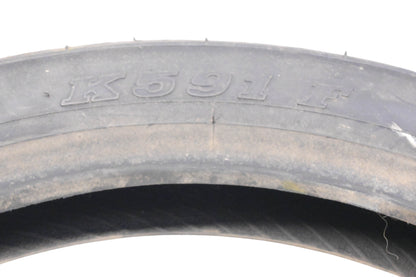 Dunlop 45146793, 379 Elite SP 100/90-19 51V Front Tire NOS