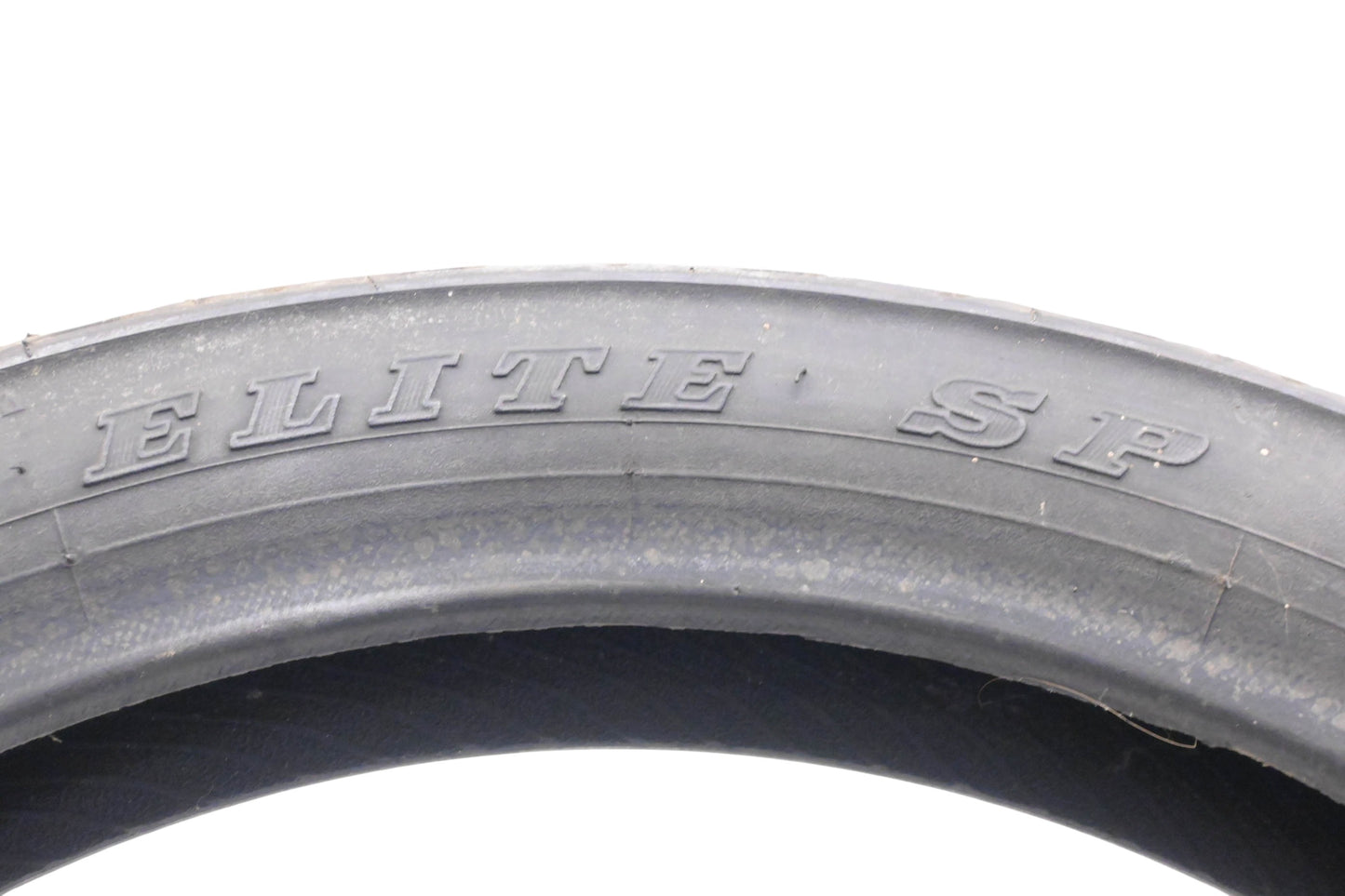 Dunlop 45146793, 379 Elite SP 100/90-19 51V Front Tire NOS