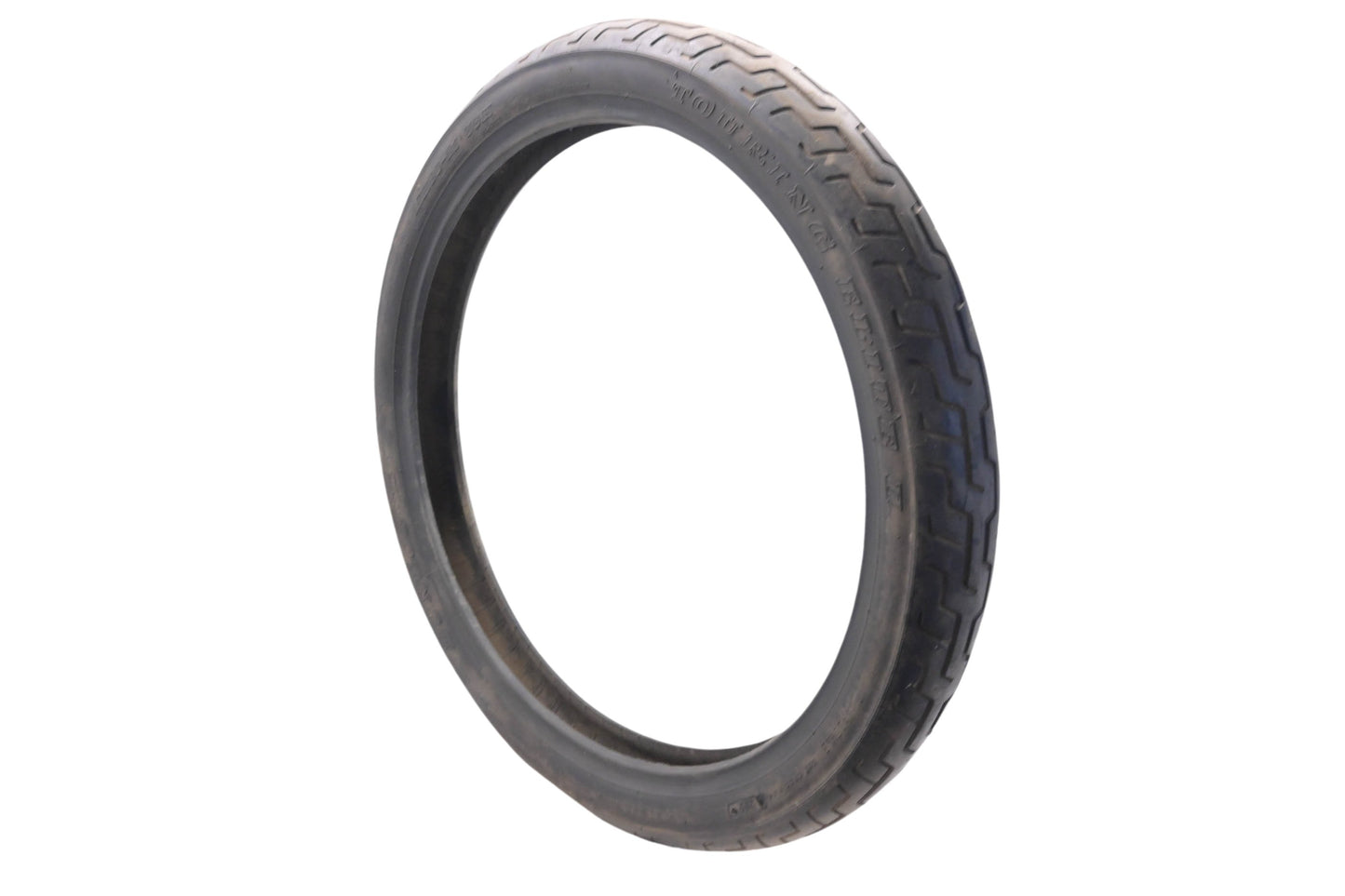 Dunlop 225, 410463, D402 Touring Elite II MH90-21 56H Front Tire NOS