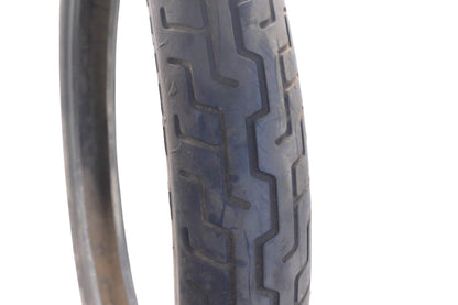 Dunlop 225, 410463, D402 Touring Elite II MH90-21 56H Front Tire NOS