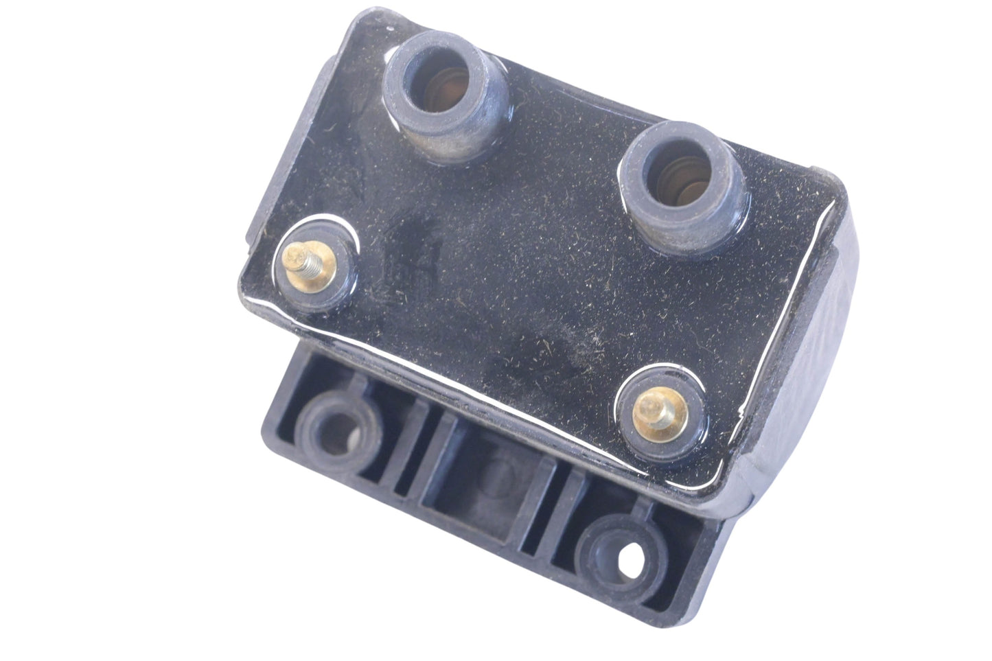 Custom Chrome 25-414, MM28391, 31614-83 12v Ignition Coil NOS