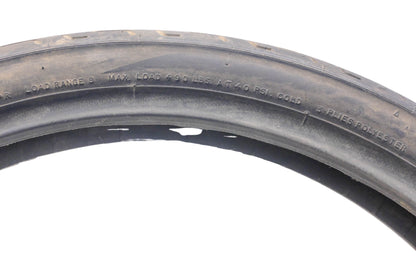Dunlop 225, 410463, D402 Touring Elite II MH90-21 56H Front Tire NOS