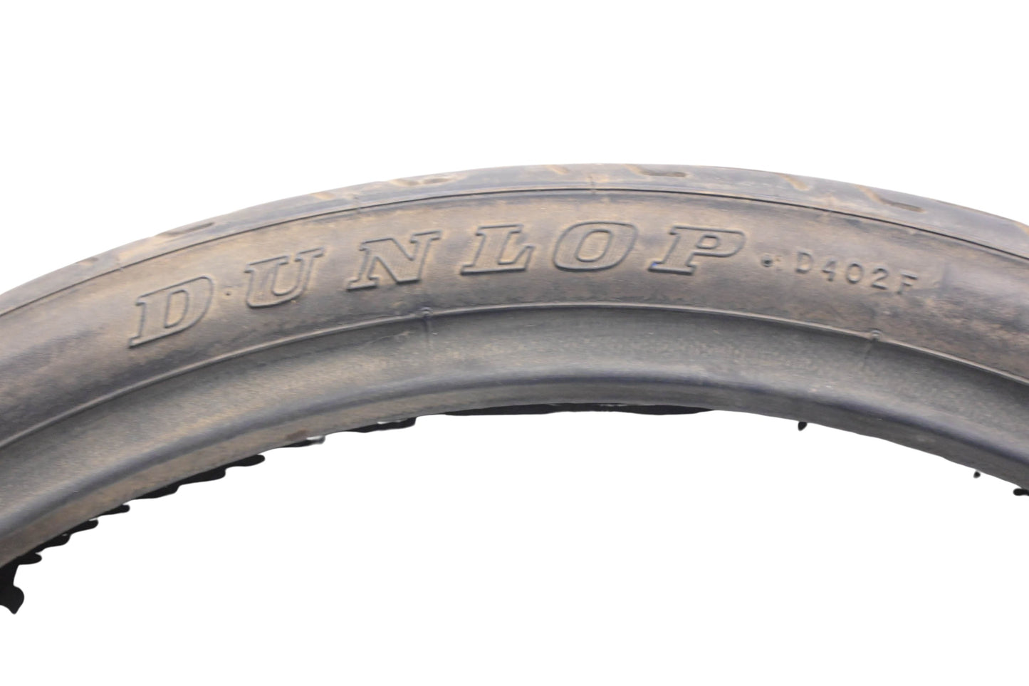 Dunlop 225, 410463, D402 Touring Elite II MH90-21 56H Front Tire NOS