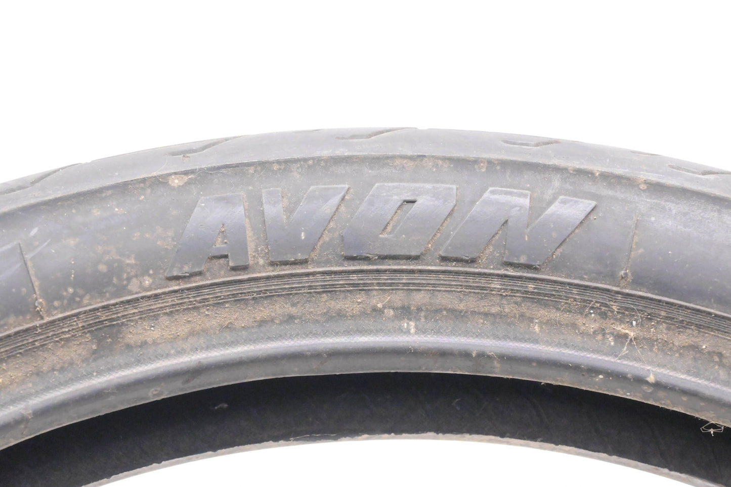 Avon X479 Roadrunner 90/90H19 52H Tire NOS