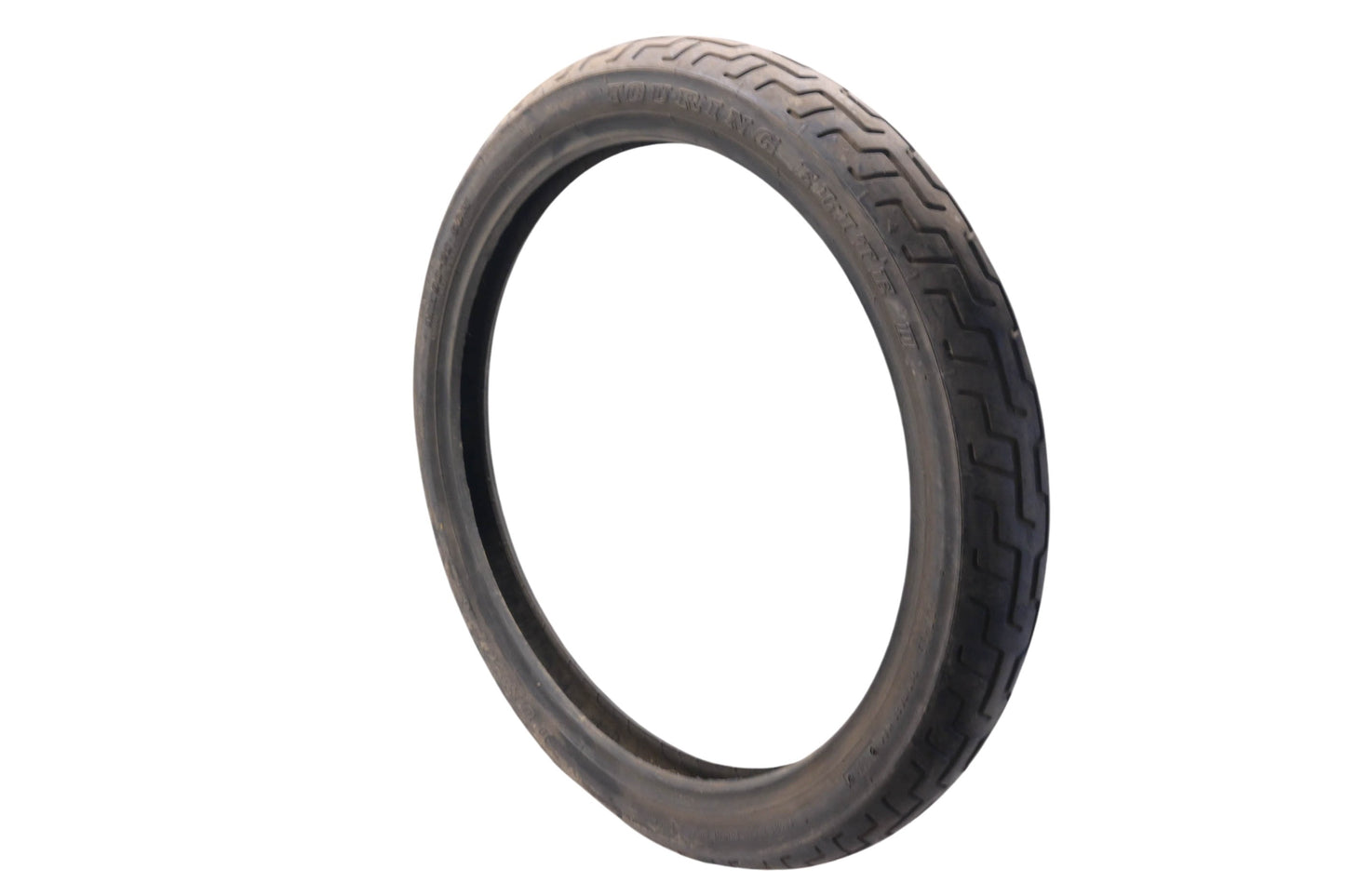 Dunlop 106, 410463, D402 Touring Elite II MH90-21 56H Front Tire NOS