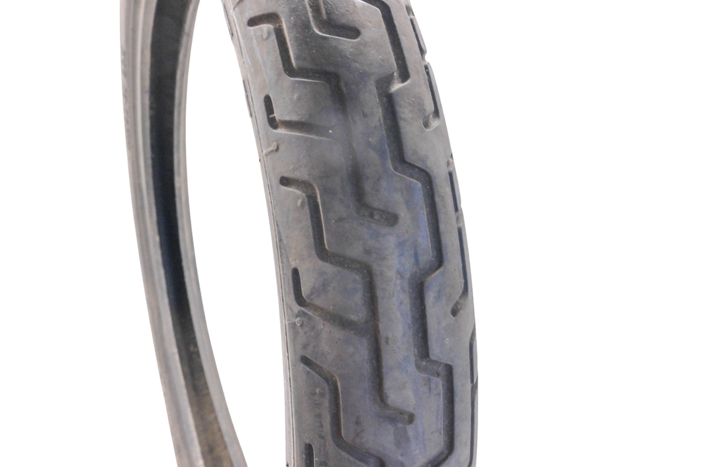 Dunlop 106, 410463, D402 Touring Elite II MH90-21 56H Front Tire NOS