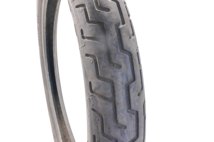 Dunlop 106, 410463, D402 Touring Elite II MH90-21 56H Front Tire NOS