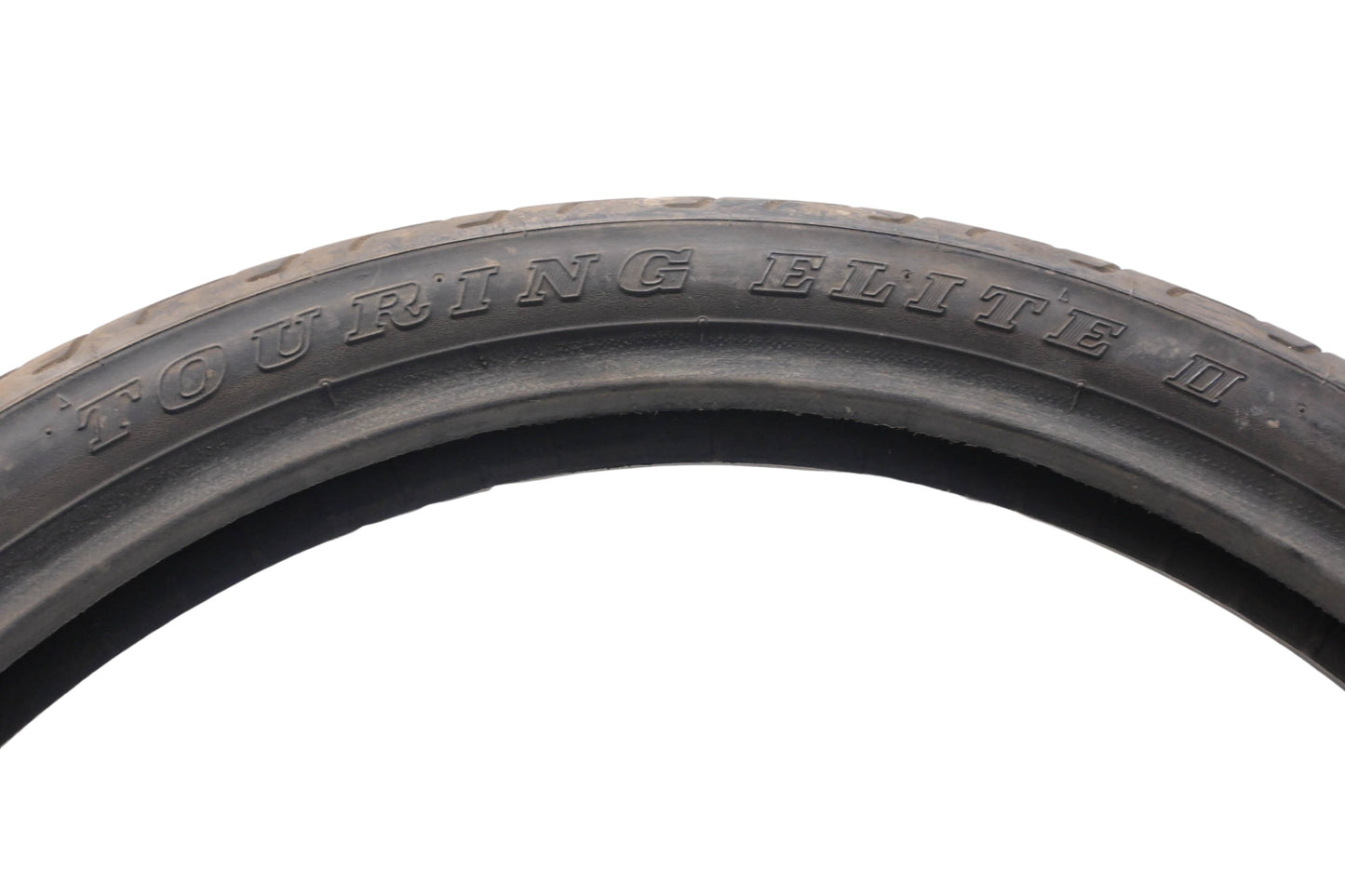 Dunlop 106, 410463, D402 Touring Elite II MH90-21 56H Front Tire NOS