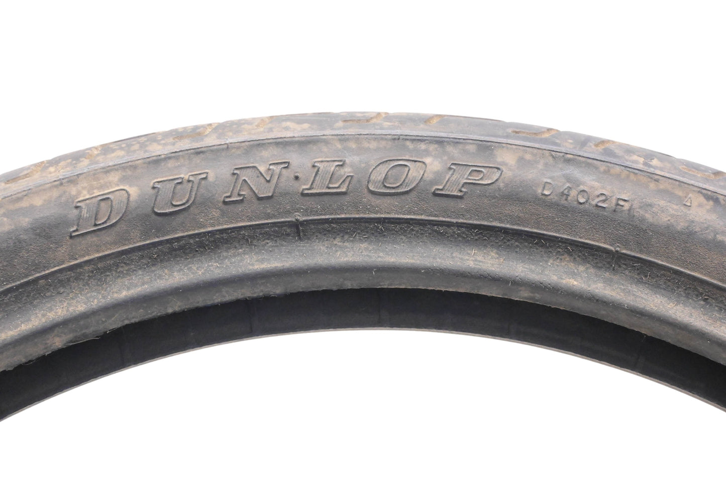 Dunlop 106, 410463, D402 Touring Elite II MH90-21 56H Front Tire NOS