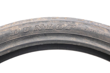 Dunlop 106, 410463, D402 Touring Elite II MH90-21 56H Front Tire NOS