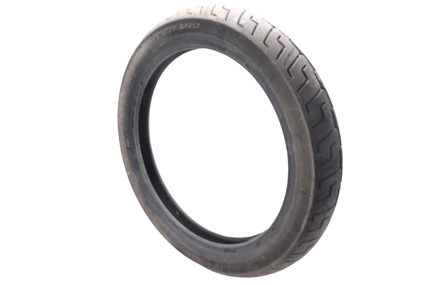 Dunlop 4303 Harley Davidson K591 100/90-19 51V Front Tire NOS