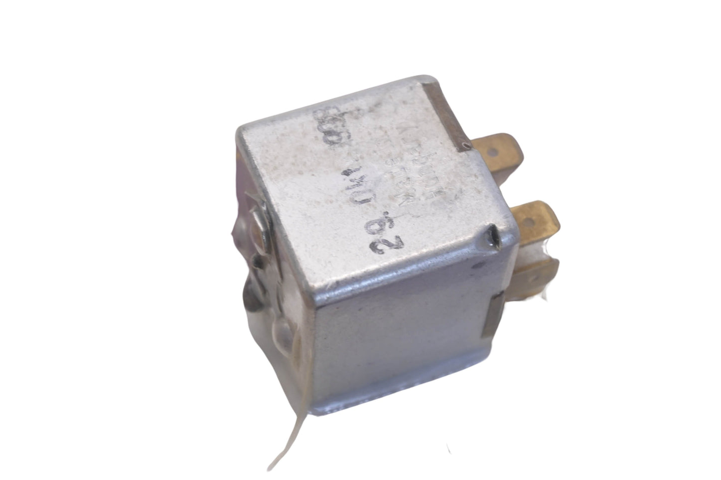 Arlen Ness 15-500, 31199, 92995 Ness Petite Relay Switch Unit NOS