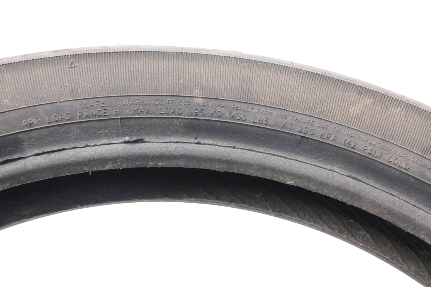 Dunlop 4303 Harley Davidson K591 100/90-19 51V Front Tire NOS