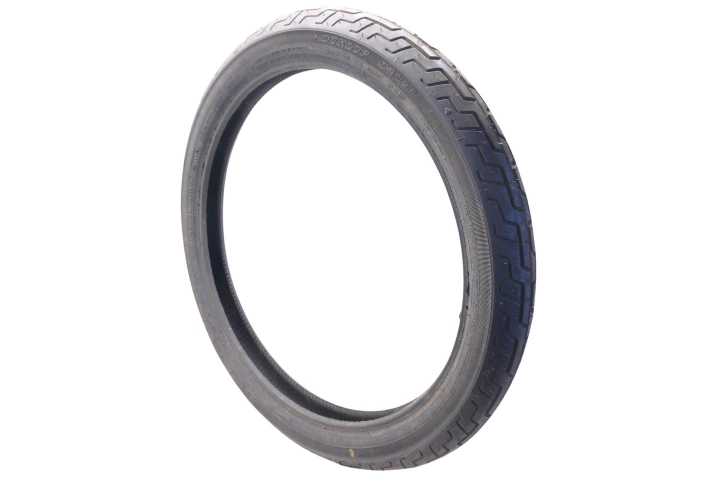 Dunlop 2502 Harley Davidson D402F MH90-21 54H Front Tire NOS