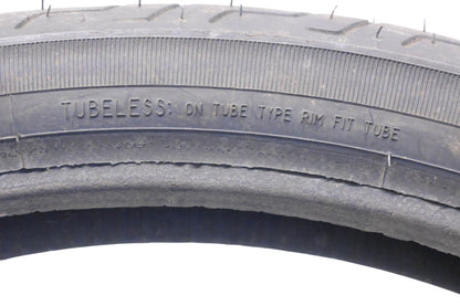 Dunlop 2502 Harley Davidson D402F MH90-21 54H Front Tire NOS