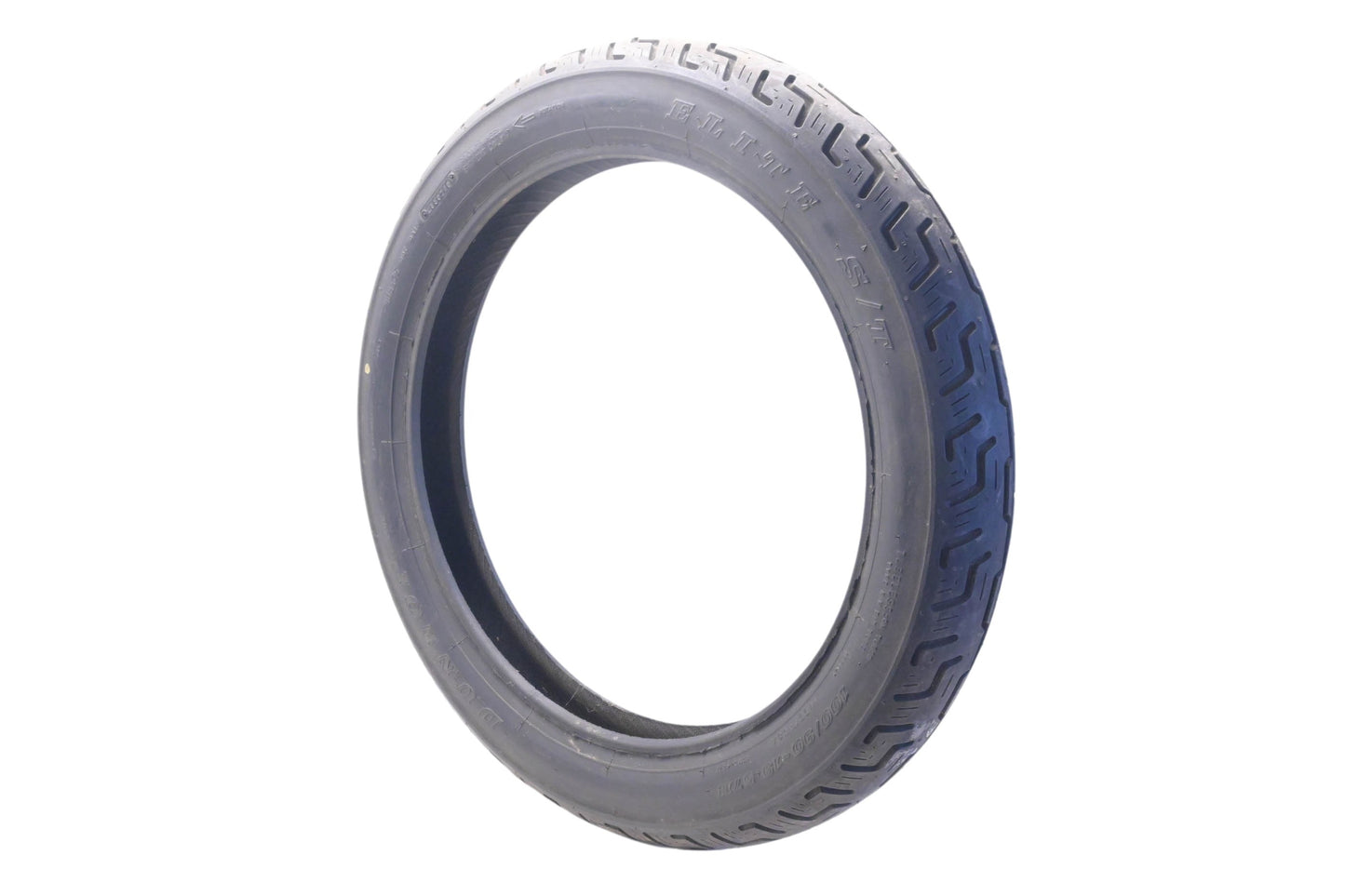 Dunlop M880200, D401 Elite S/T 100/90-19 57H Front Tire NOS