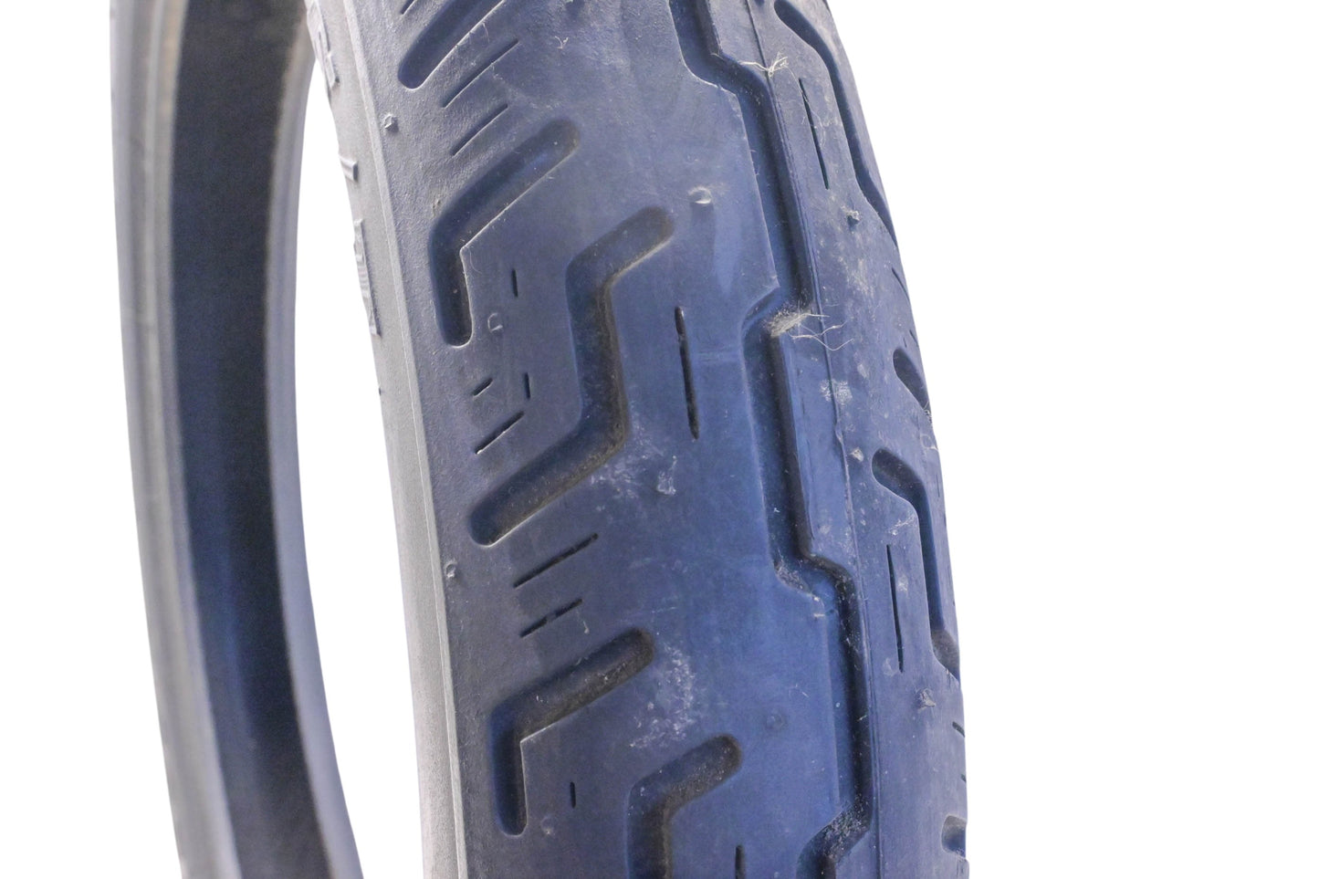Dunlop M880200, D401 Elite S/T 100/90-19 57H Front Tire NOS