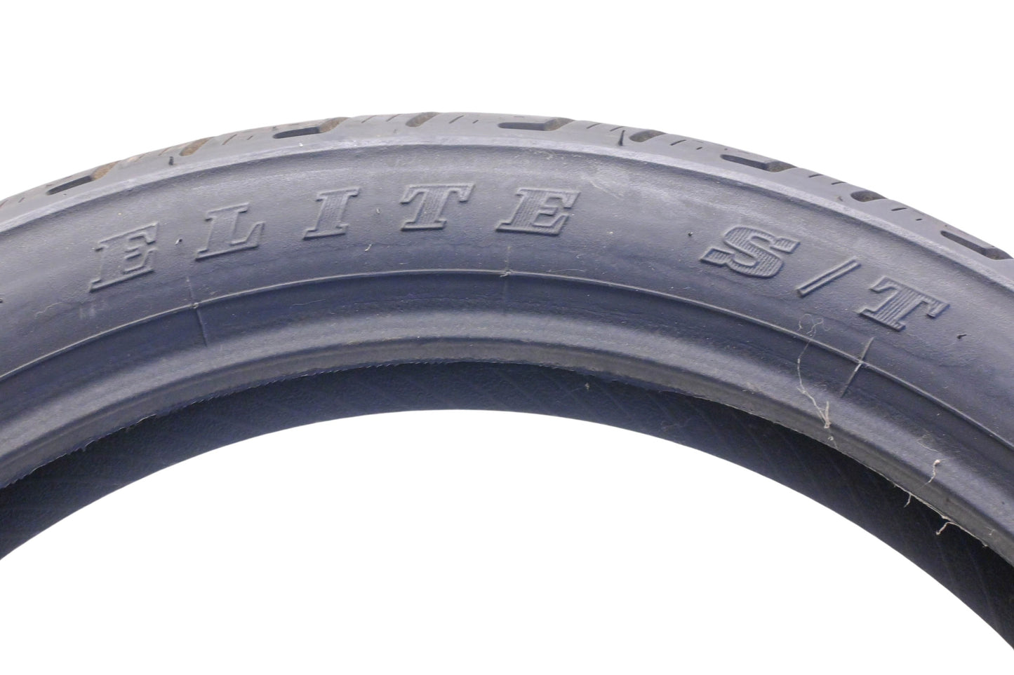 Dunlop M880200, D401 Elite S/T 100/90-19 57H Front Tire NOS