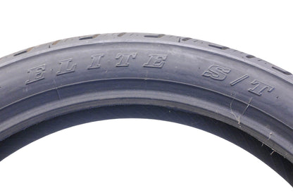 Dunlop M880200, D401 Elite S/T 100/90-19 57H Front Tire NOS