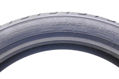 Dunlop M880200, D401 Elite S/T 100/90-19 57H Front Tire NOS