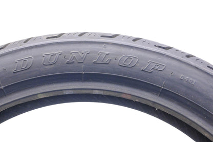 Dunlop M880200, D401 Elite S/T 100/90-19 57H Front Tire NOS
