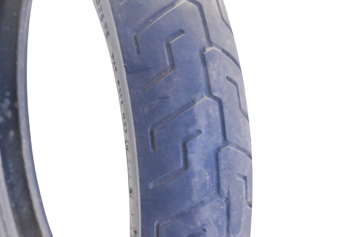 Dunlop 345, 45146793 Elite SP 100/90-19 51V Front Tire NOS