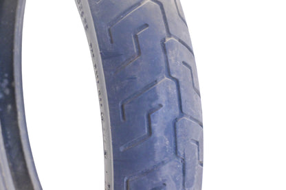 Dunlop 345, 45146793 Elite SP 100/90-19 51V Front Tire NOS