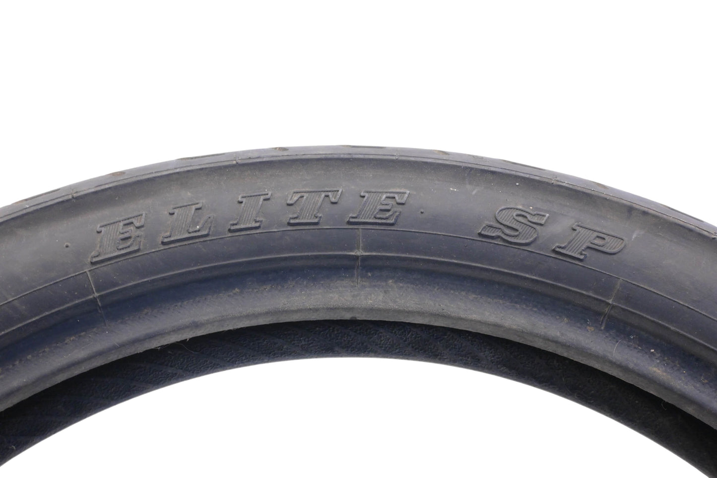 Dunlop 345, 45146793 Elite SP 100/90-19 51V Front Tire NOS