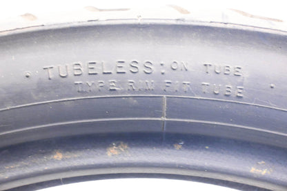 Dunlop 345, 45146793 Elite SP 100/90-19 51V Front Tire NOS