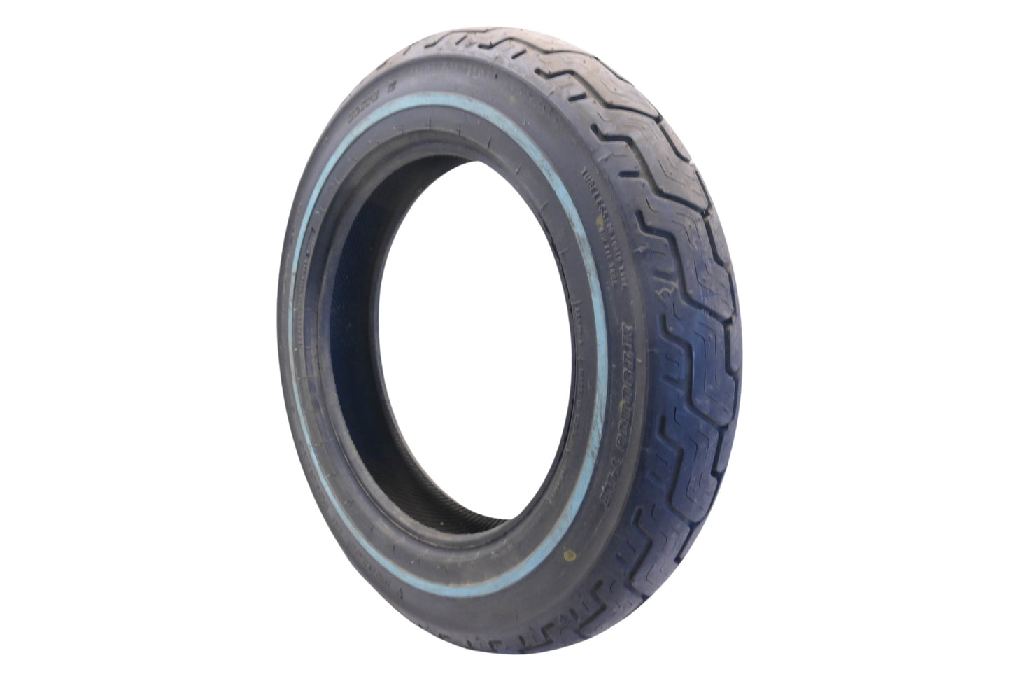 Dunlop D402 , 301340 Elite II MT90B16 74H Rear Tire NOS