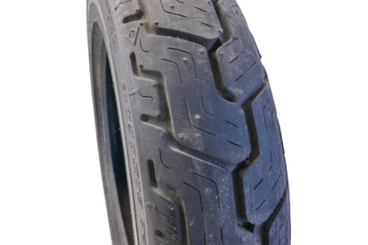 Dunlop D402 , 301340 Elite II MT90B16 74H Rear Tire NOS