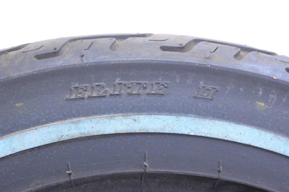 Dunlop D402 , 301340 Elite II MT90B16 74H Rear Tire NOS