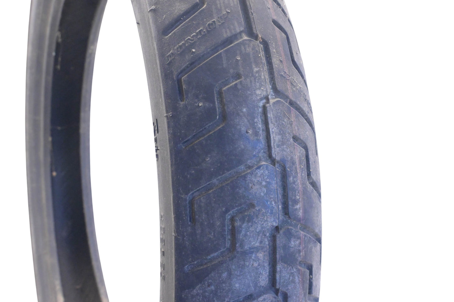 Dunlop K591F, 45146793 Elite SP 100/90-19 51V Front Tire NOS