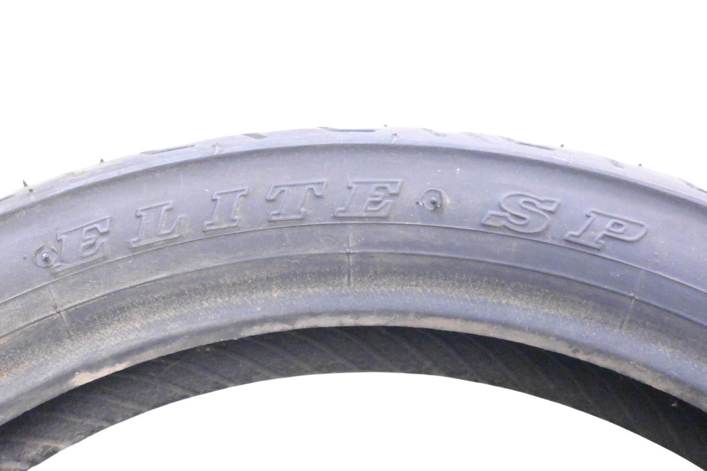 Dunlop K591F, 45146793 Elite SP 100/90-19 51V Front Tire NOS