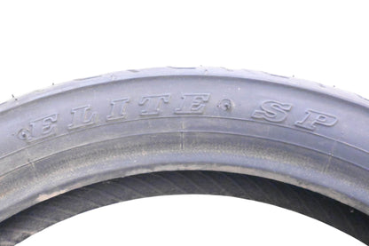 Dunlop K591F, 45146793 Elite SP 100/90-19 51V Front Tire NOS