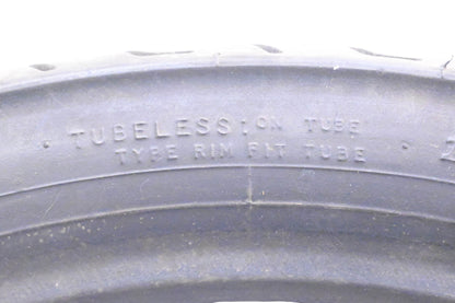 Dunlop K591F, 45146793 Elite SP 100/90-19 51V Front Tire NOS