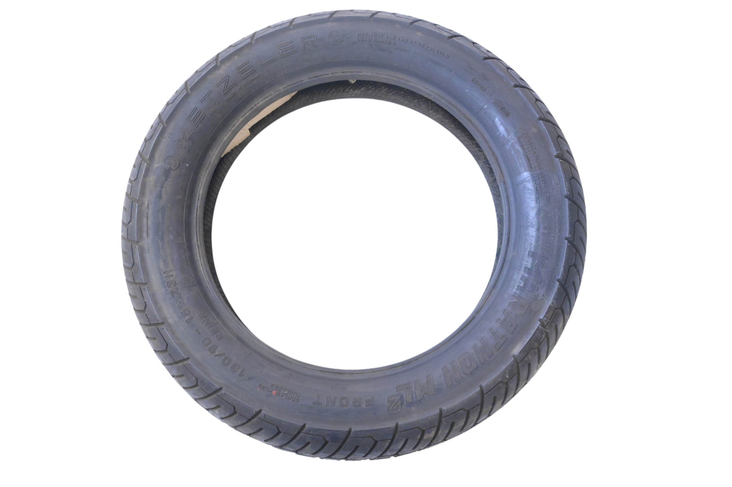 Metzeler CKE 037 Marathon ML2 130/90-16 73H Front Tire NOS