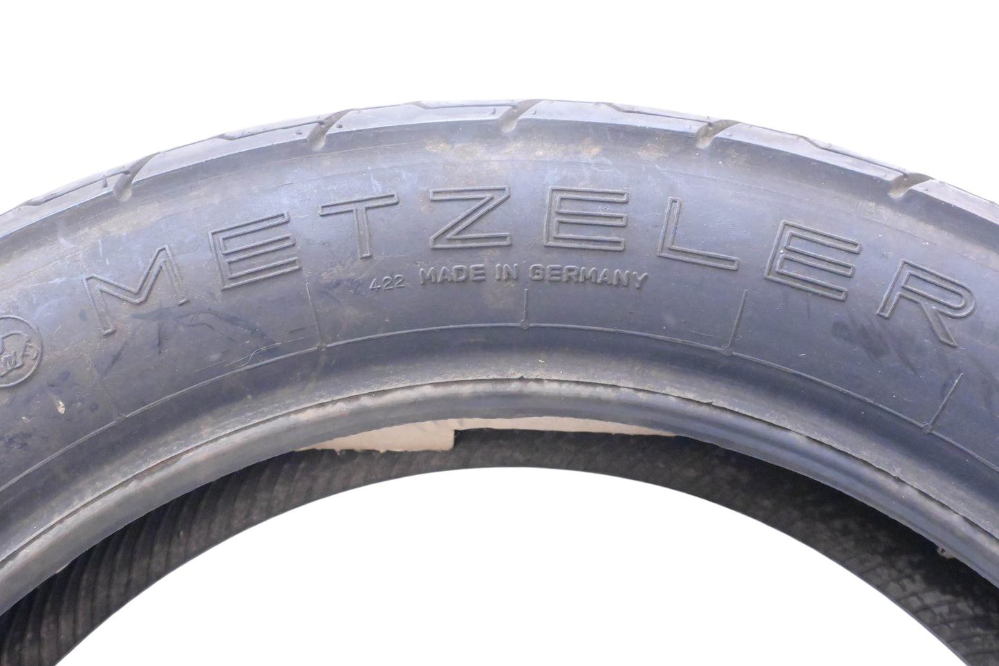 Metzeler CKE 037 Marathon ML2 130/90-16 73H Front Tire NOS